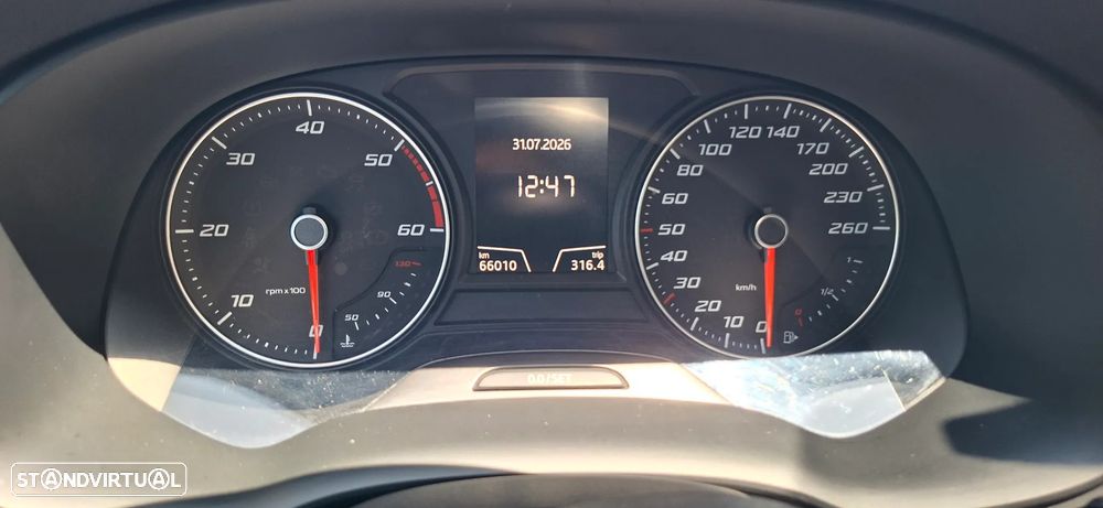 SEAT Ateca 1.6 TDI Style - 7