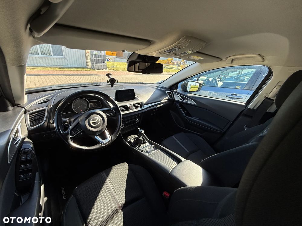 Mazda 3 2.0 Skyenergy - 6