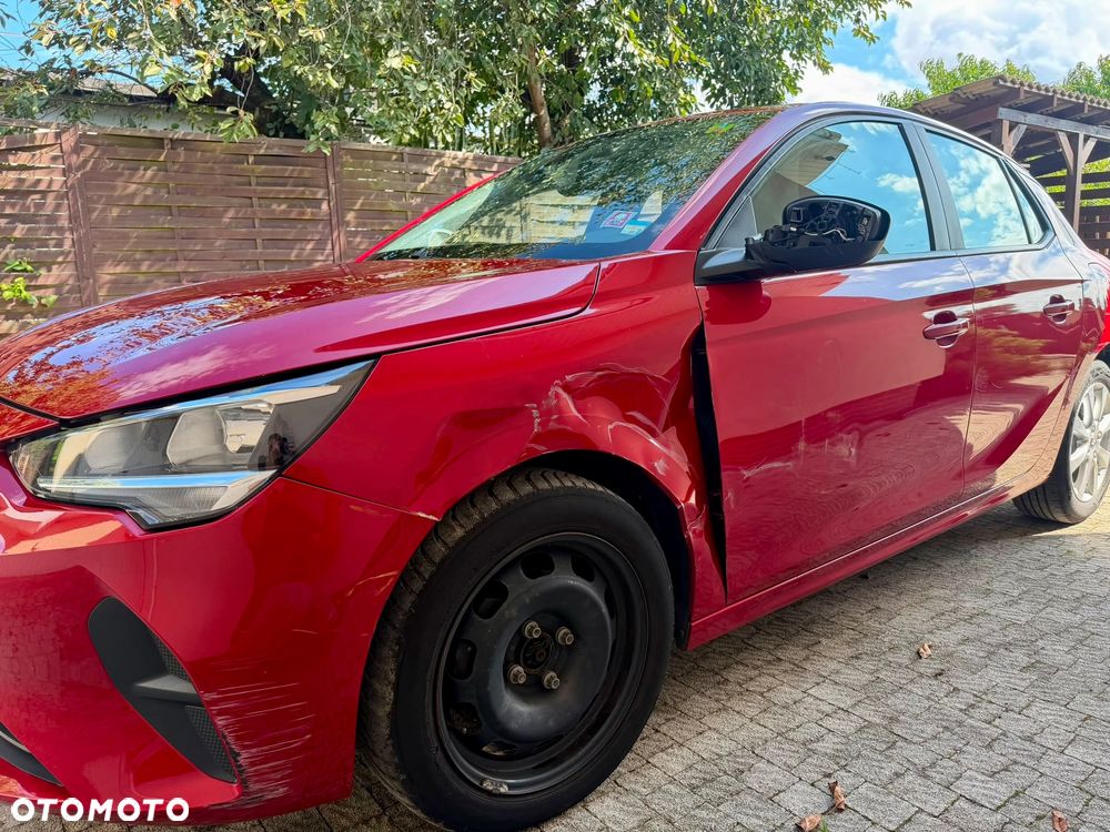 Opel Corsa 1.2 Direct Injection Turbo Start/Stop Elegance - 10