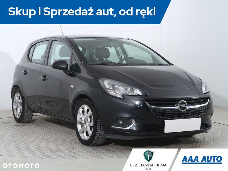 Opel Corsa - 2