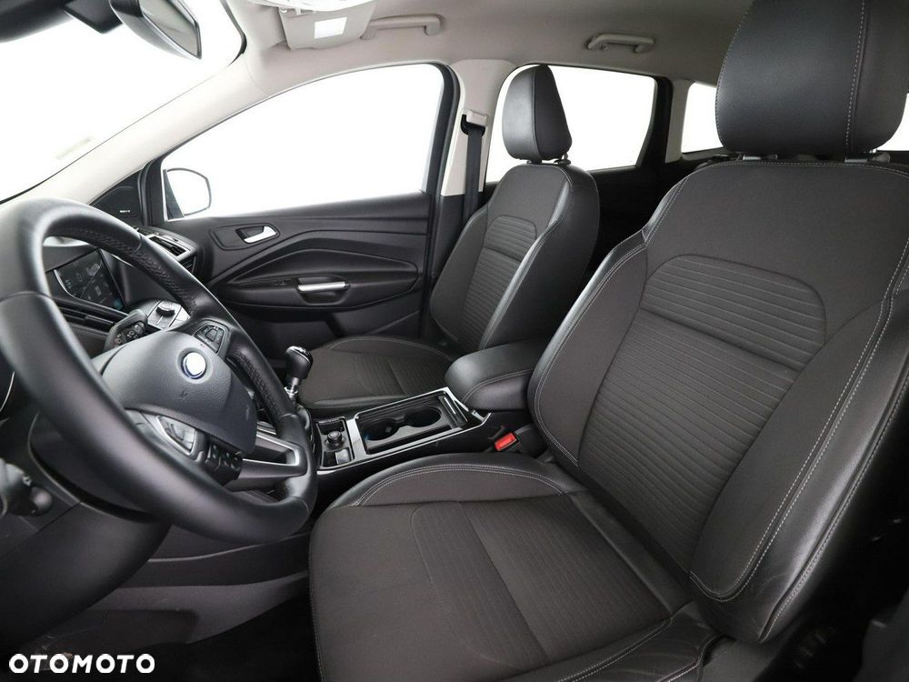 Ford Kuga 1.5 EcoBlue TITANIUM - 14