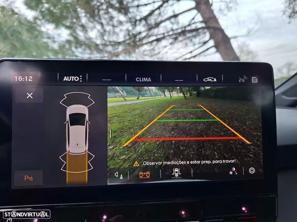 Cupra Born 77 kWh e-Boost - 38