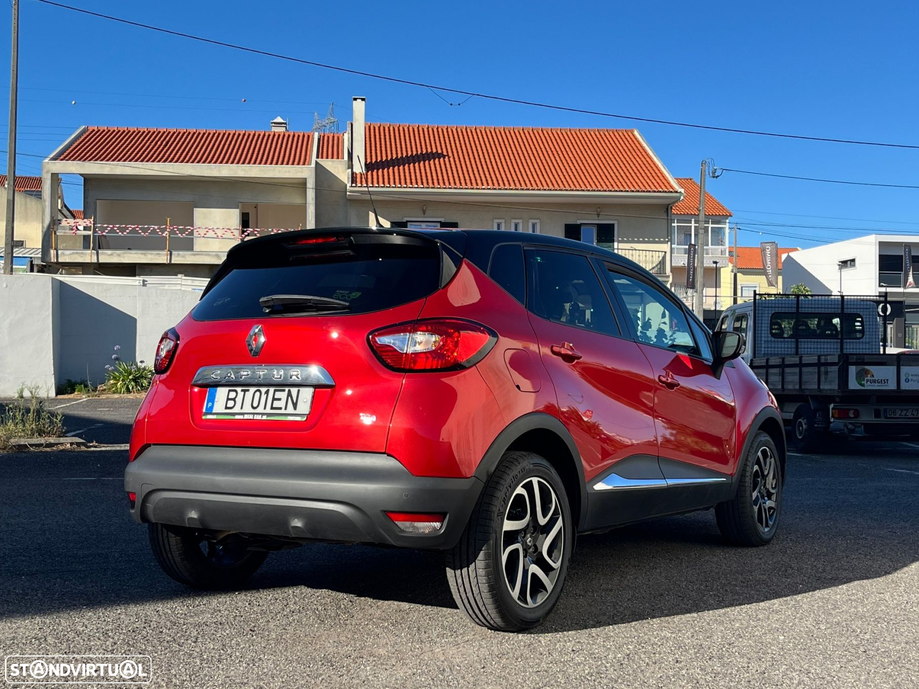 Renault Captur 0.9 TCE - 6
