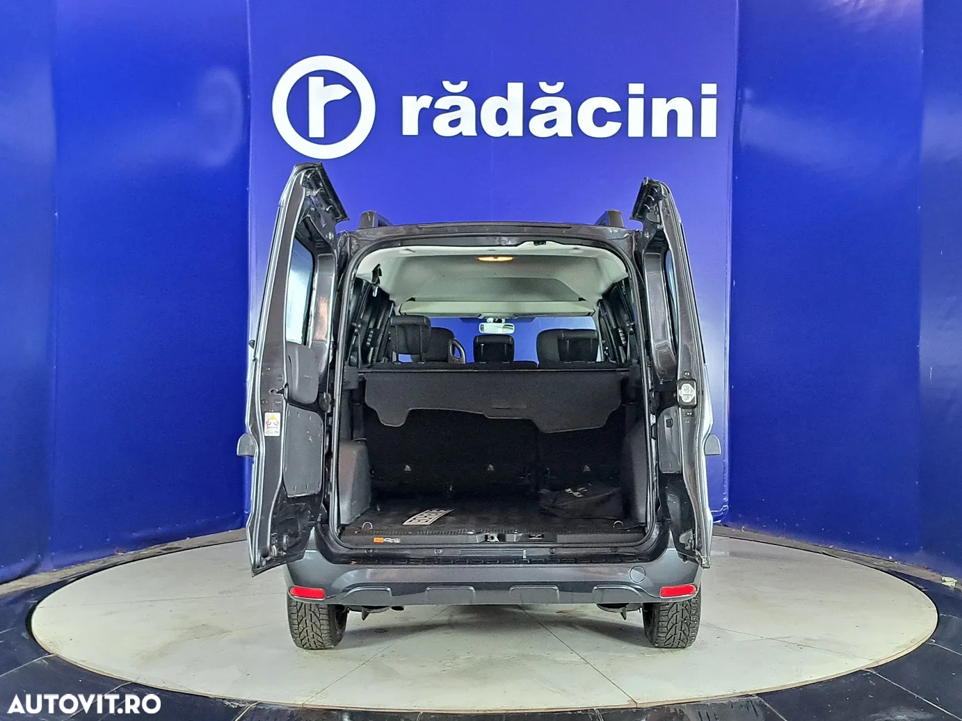 Dacia Dokker - 17