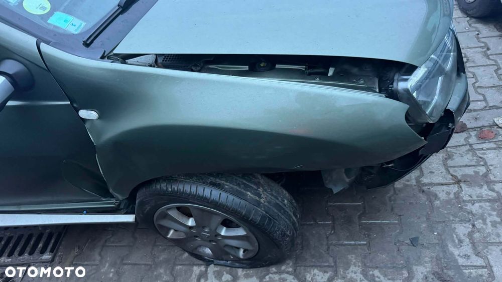 Dacia Duster - 3