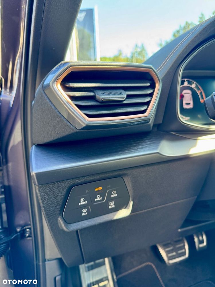 Cupra Formentor 1.5 eTSI mHEV DSG - 14