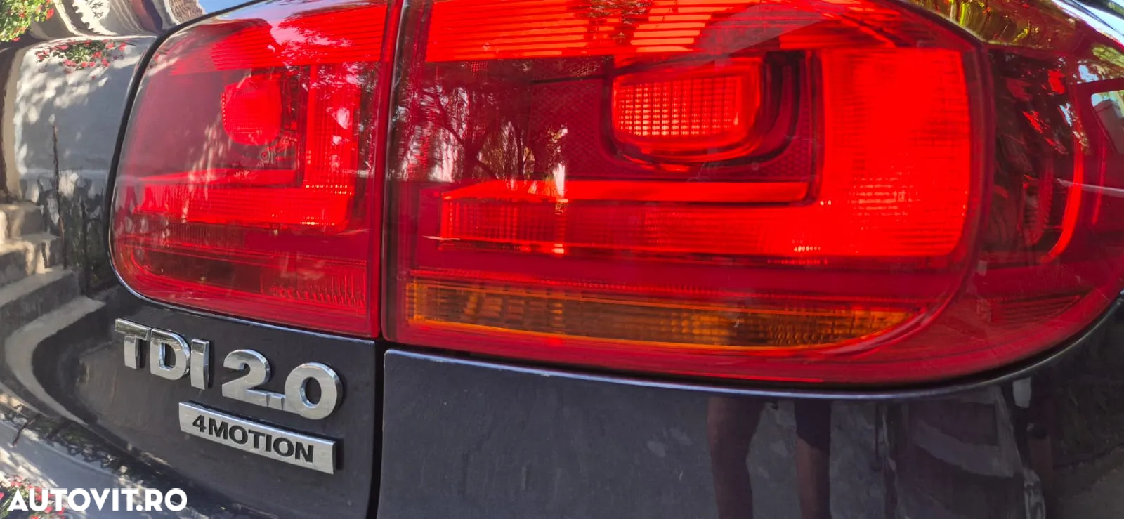 Volkswagen Tiguan - 24