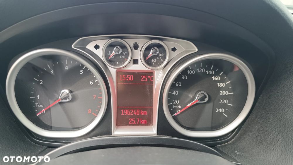 Ford C-MAX 2.0 Style+ - 21