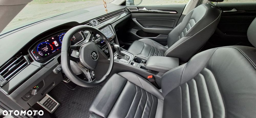 Volkswagen Arteon 2.0 TDI SCR DSG Elegance - 12