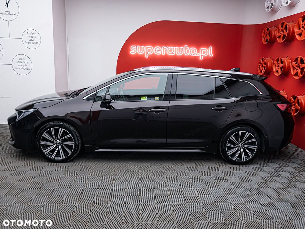 Toyota Corolla 1.8 Hybrid Selection - 5