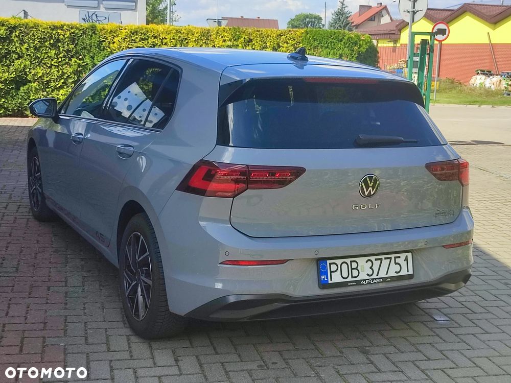Volkswagen Golf 1.5 TSI EVO Life - 5