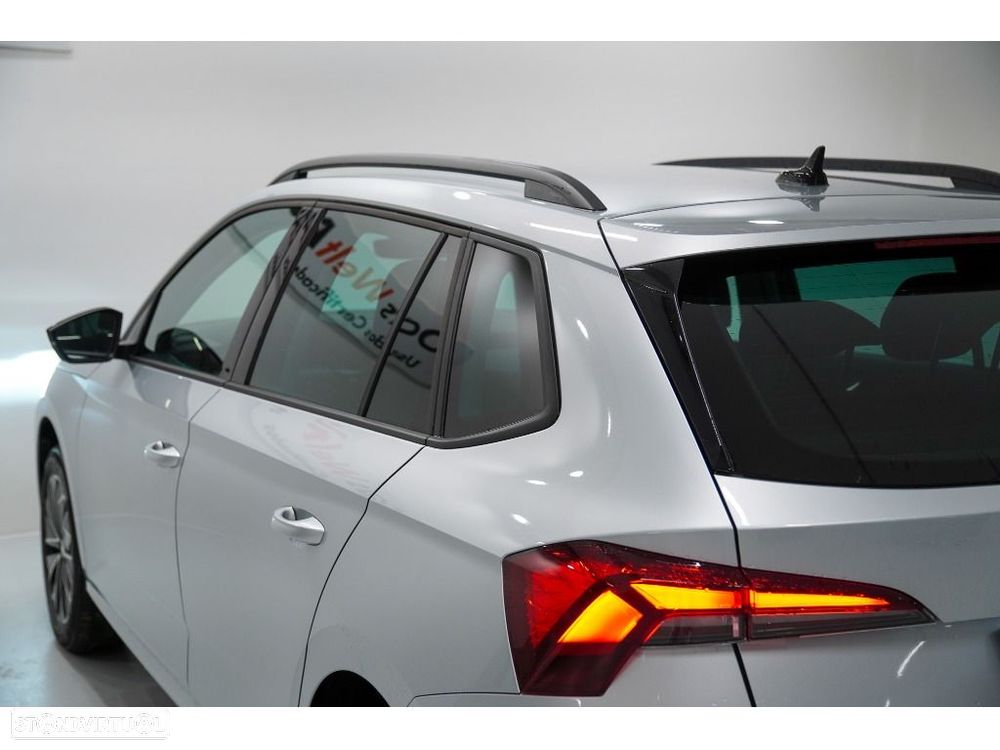 Skoda Kamiq 1.0 TSI Selection - 11