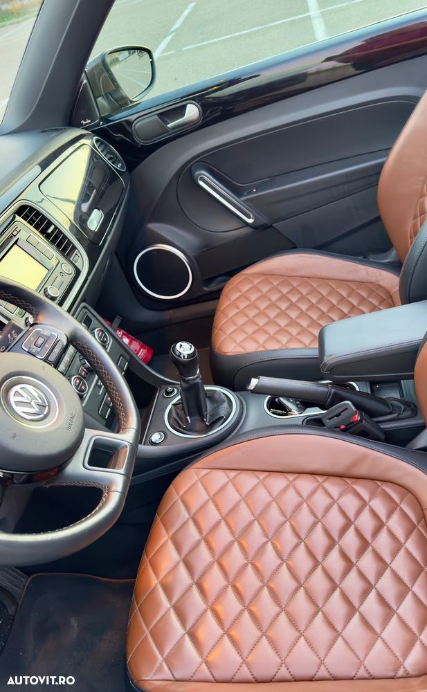 Volkswagen Beetle 1.4 TSI Sport - 6