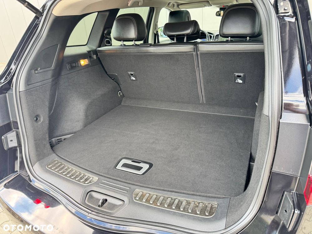 Renault Koleos 2.0 dCi Intens 4x4 X-Tronic - 25