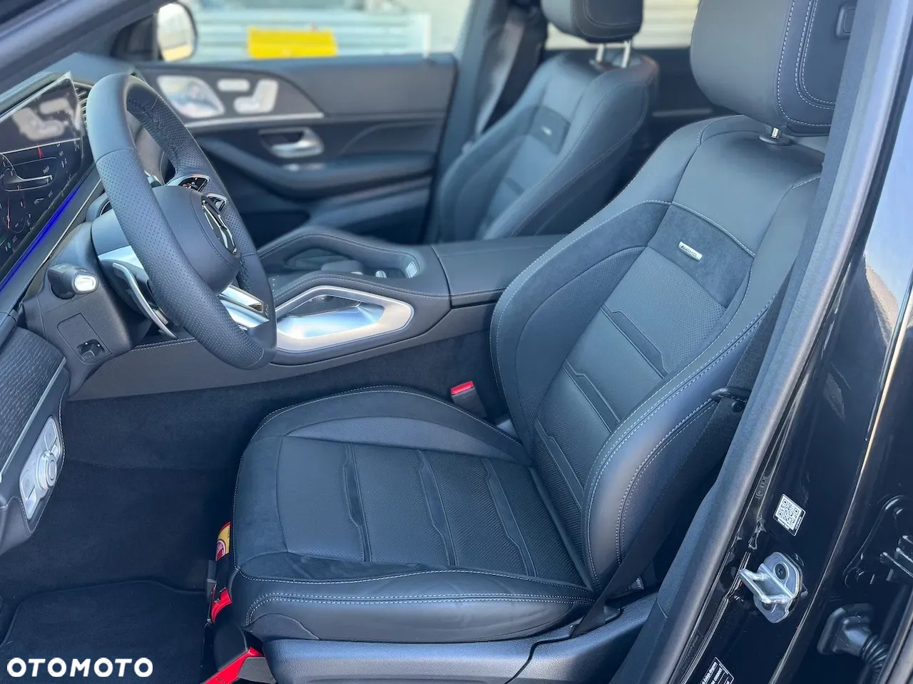 Mercedes-Benz GLE AMG Coupe 53 4-Matic Premium - 13
