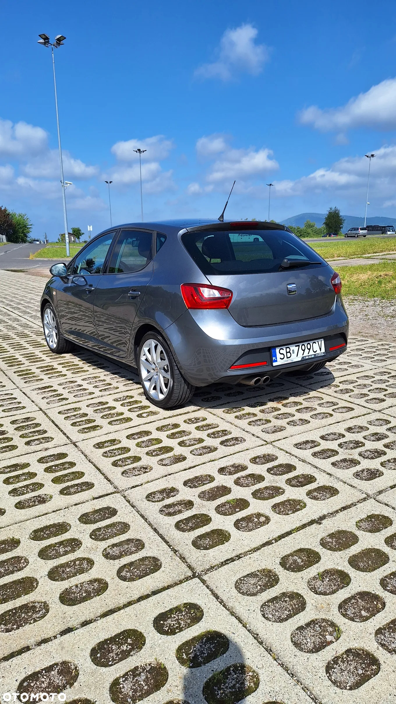 Seat Ibiza 1.2 TSI FR - 6