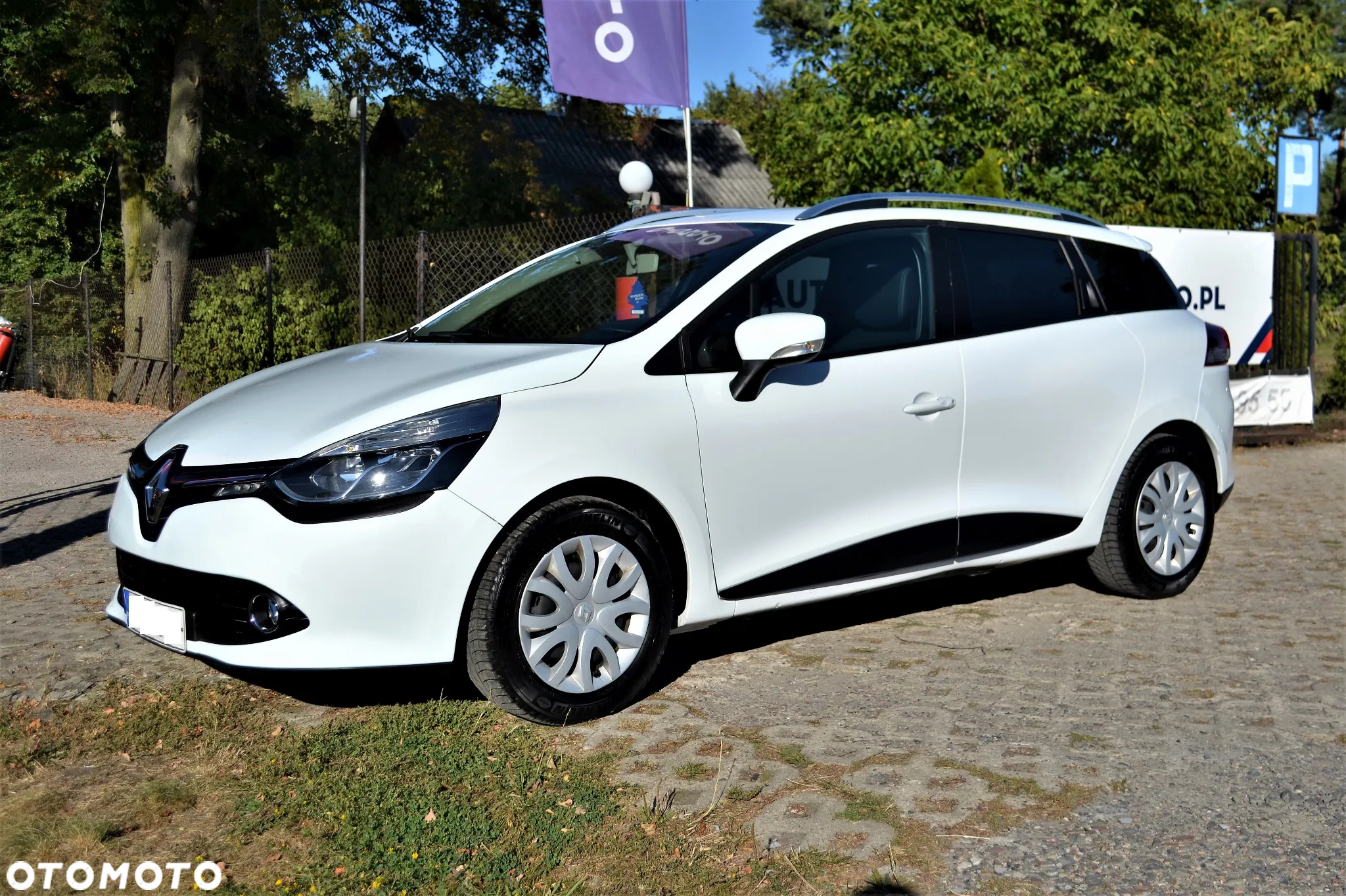 Renault Clio 1.5 dCi Energy Life - 2