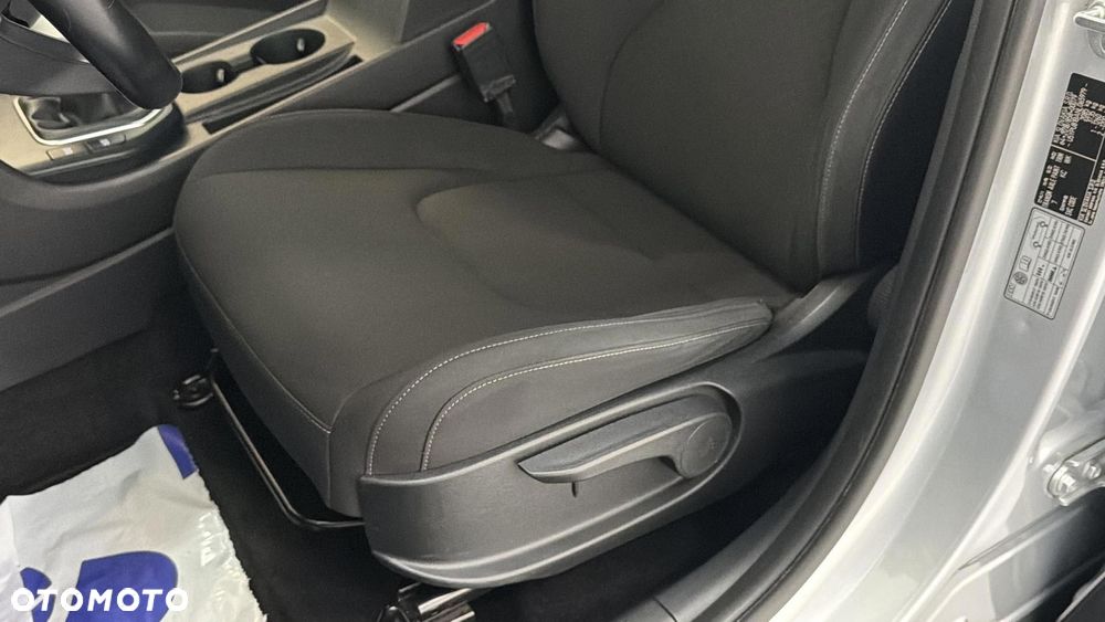 Kia Sportage 1.6 T-GDI M 2WD - 13