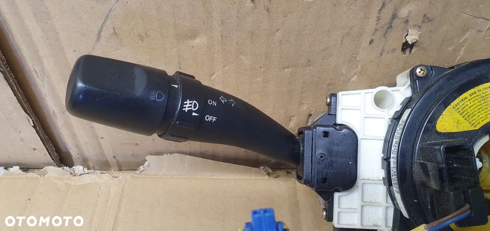 Manetki przełącznik zespolony pająk taśma Kia Sorento I - 3