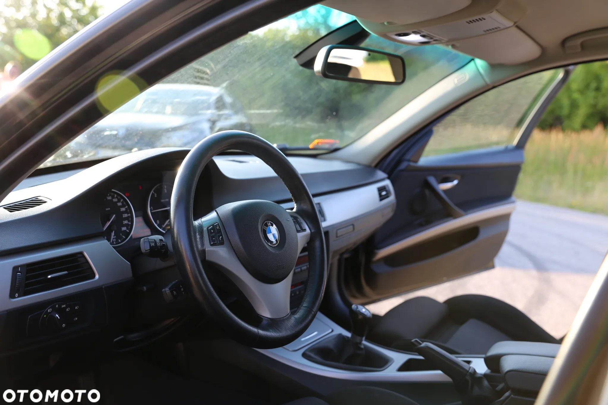 BMW Seria 3 320d - 13