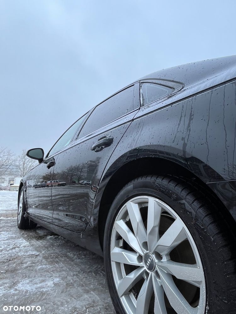 Audi A4 Limousine 2.0 TFSI Quattro S tronic - 3