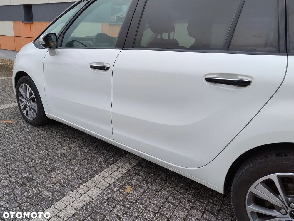 Citroën C4 Grand Picasso VTi 120 (7-Sitzer) Selection - 29