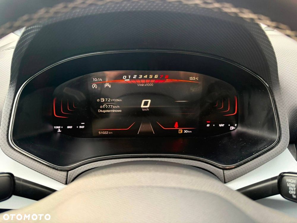 Seat Ibiza - 20