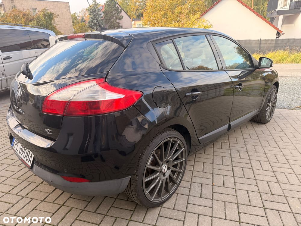 Renault Megane 1.5 dCi Generation Authentique - 9