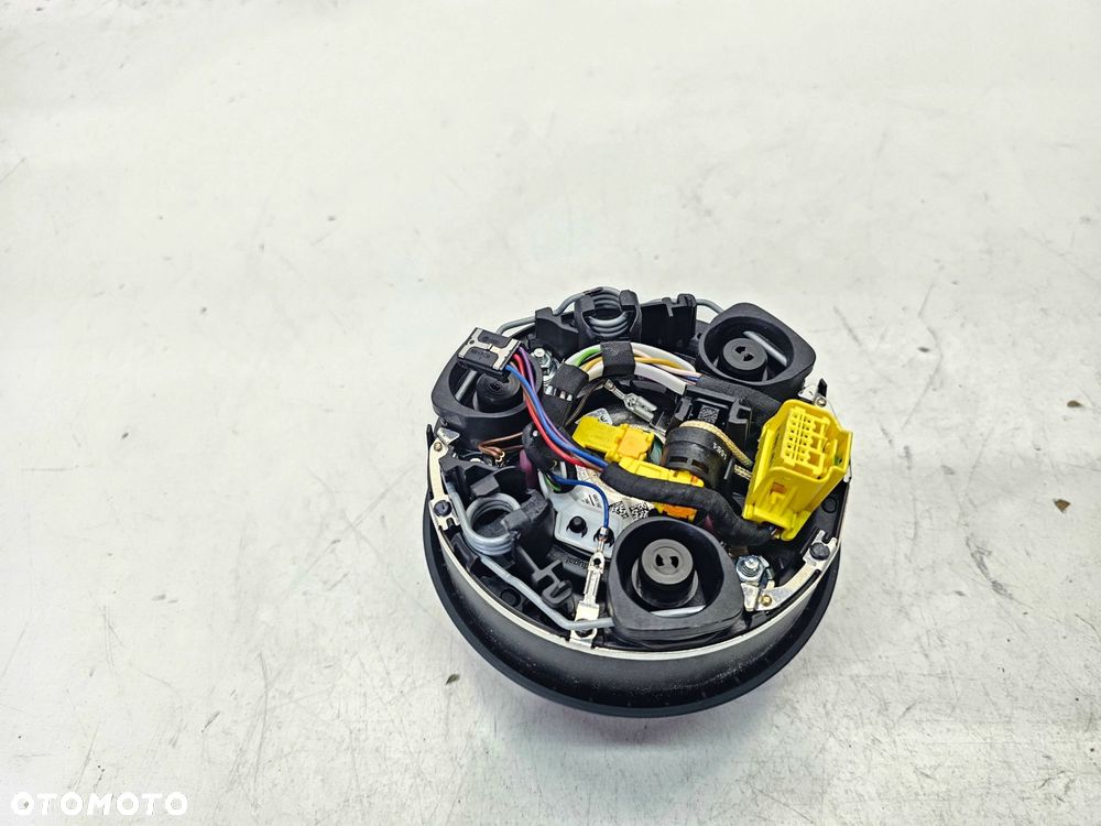 PODUSZKA POWIETRZNA KIEROWCY AUDI A4 B9 A5 8W 8W0880201AR 6PS - 7