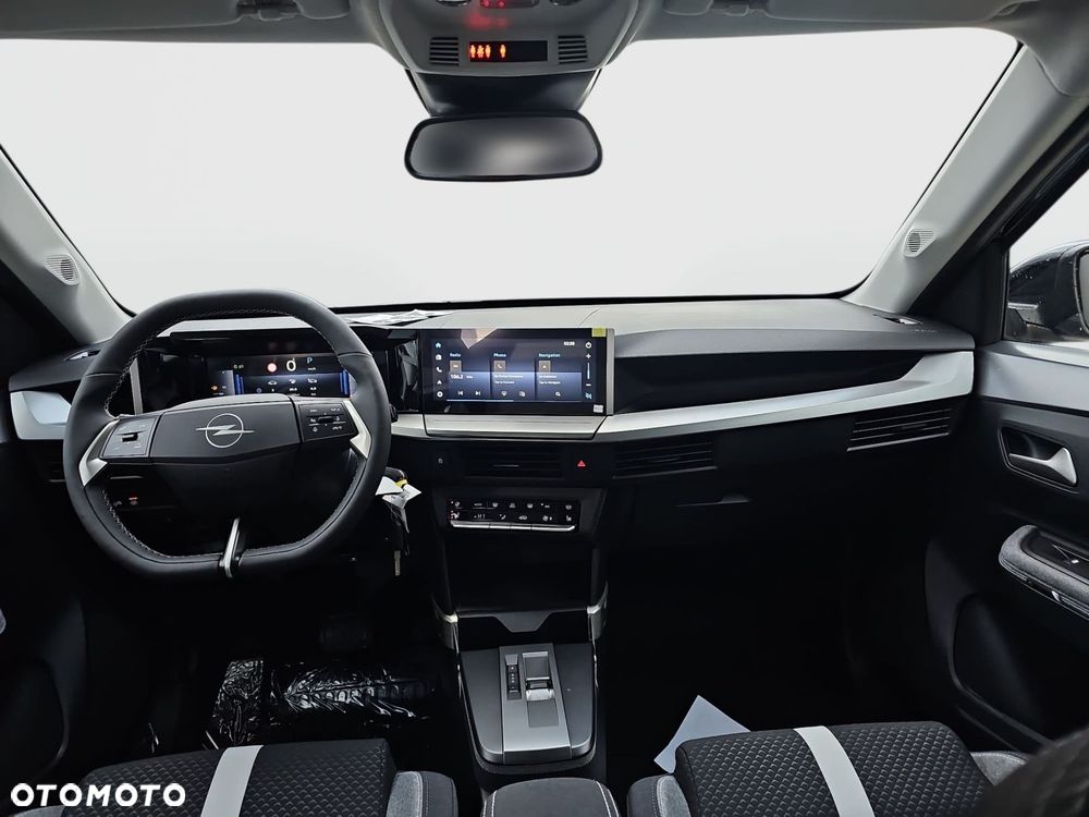 Opel Frontera 1.2 T mHEV GS eDTC6 - 15