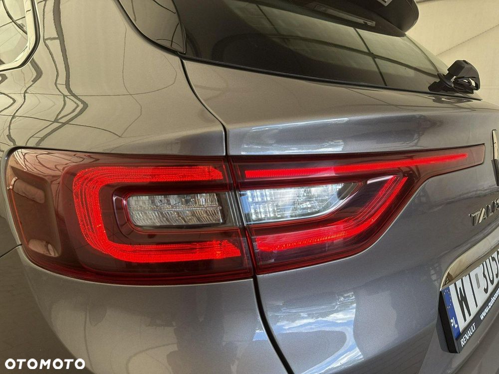 Renault Talisman - 29