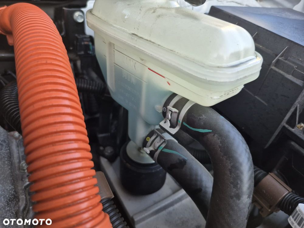 Honda CR-V 2.0 i-MMD HEV Advance AWD CVT - 37