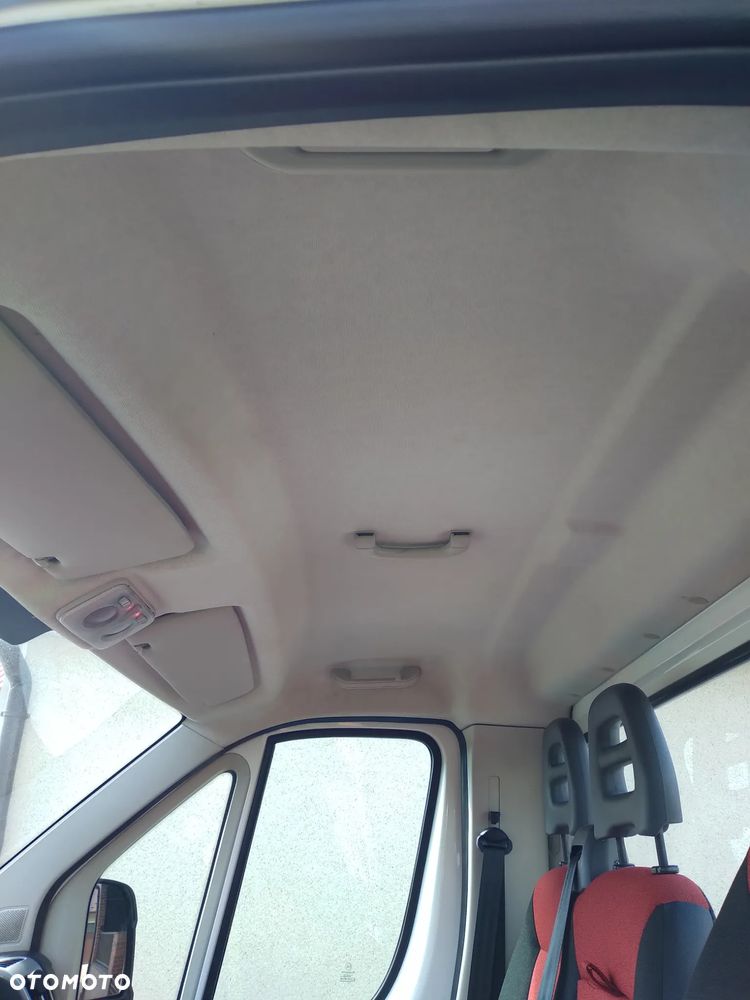 Fiat Ducato - 6