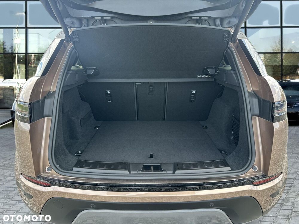 Land Rover Range Rover Evoque - 21