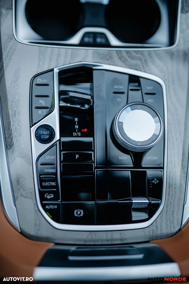BMW X5 xDrive50e AT PHEV - 30