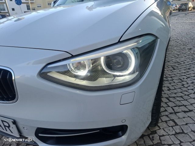 BMW 116 i Sport Line - 51