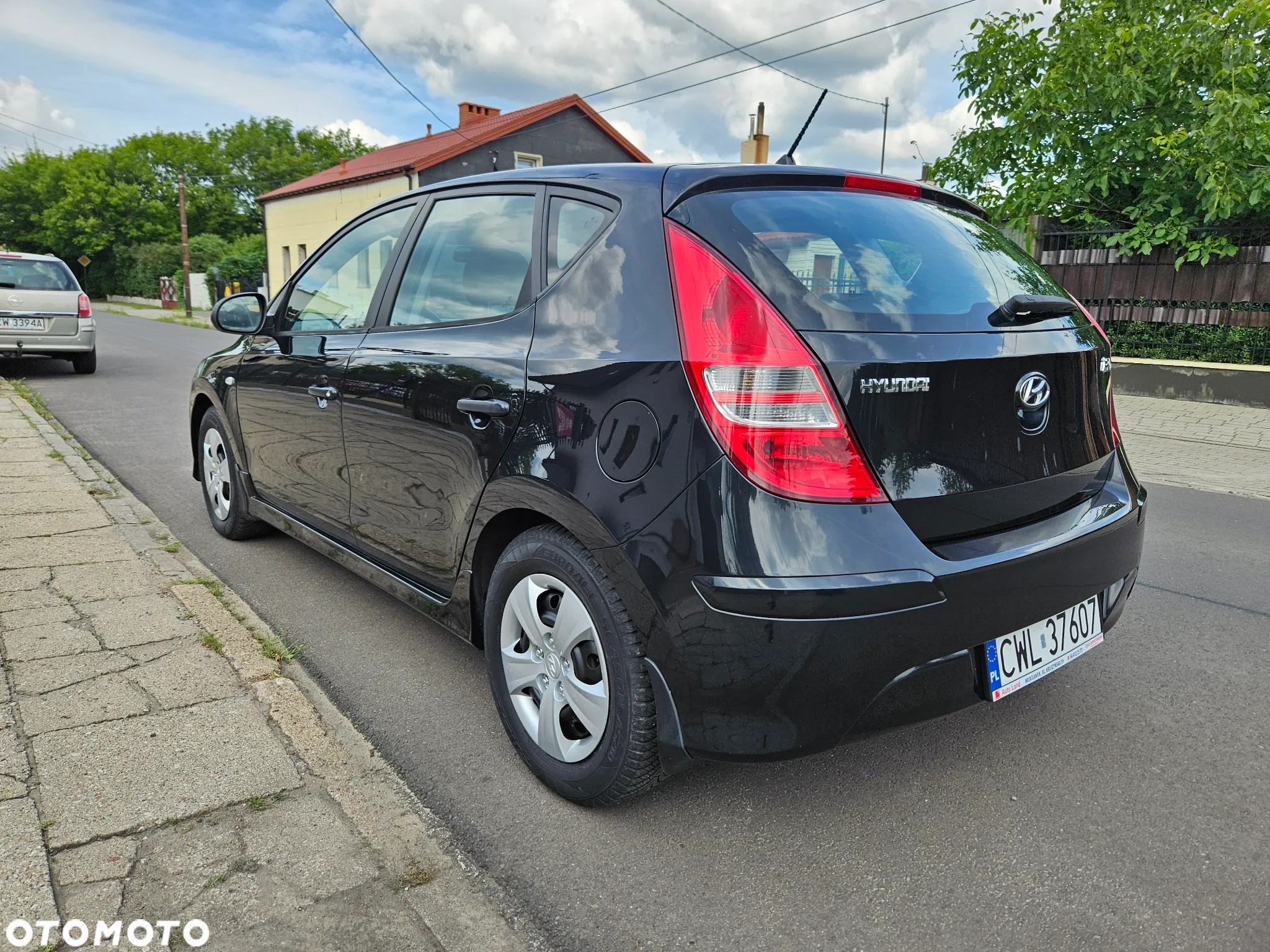 Hyundai i30 1.4 blue Classic - 8