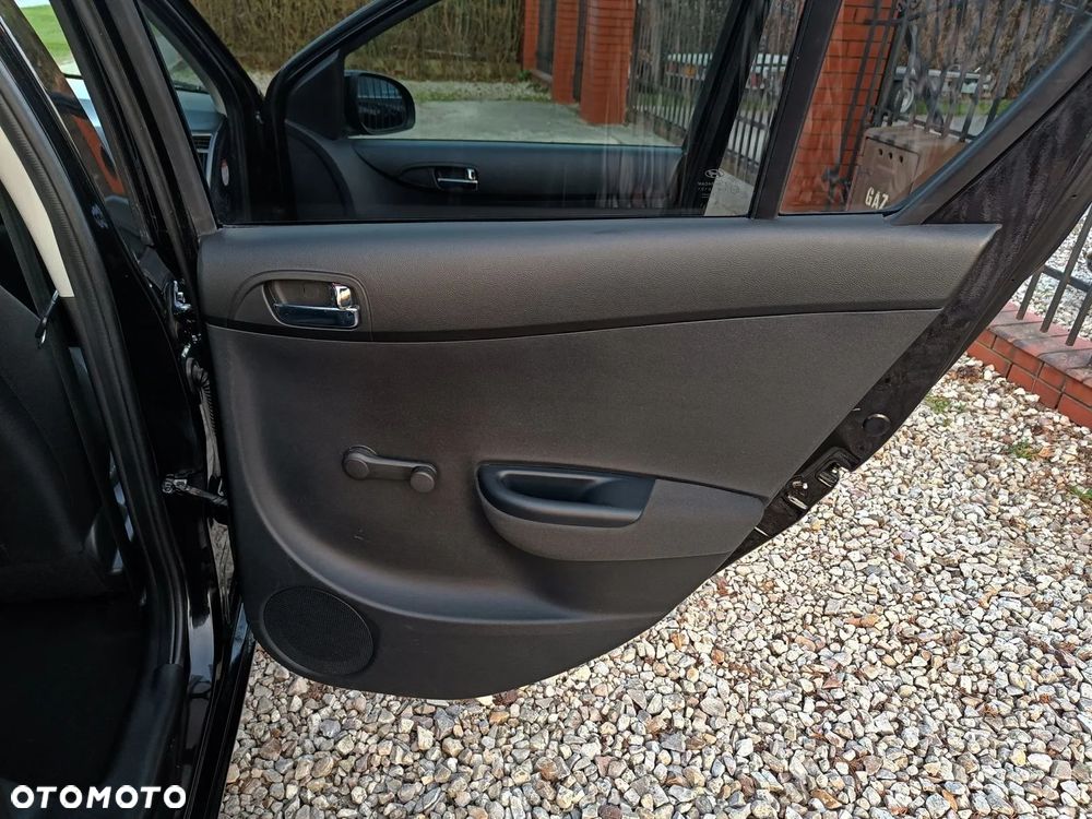 Hyundai i20 1.4 Style - 21