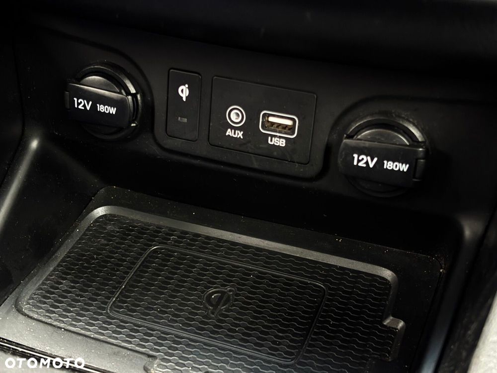 Hyundai Tucson 1.6 T-GDi N Line 4WD DCT - 33