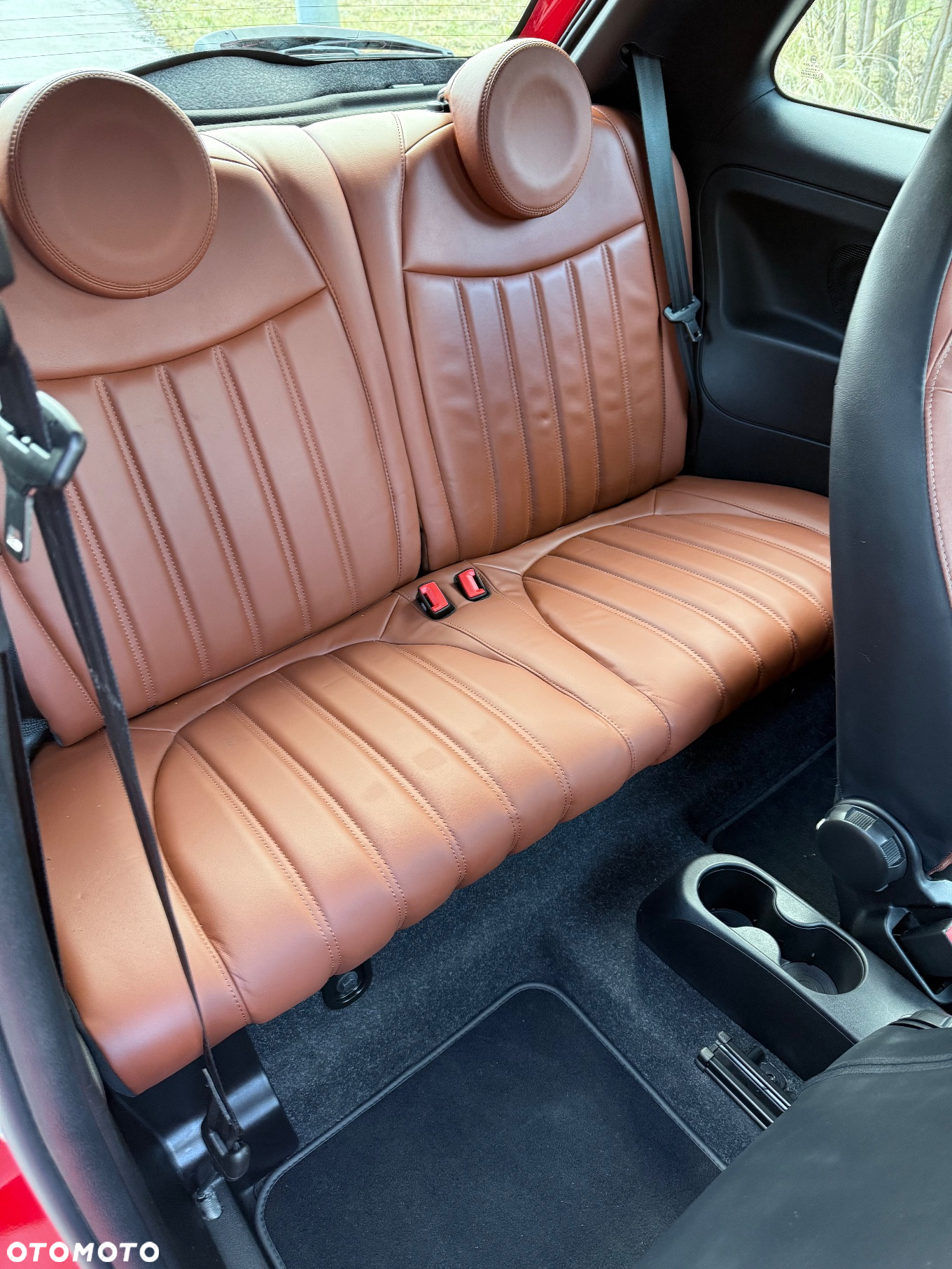 Fiat 500 595 Abarth - 22