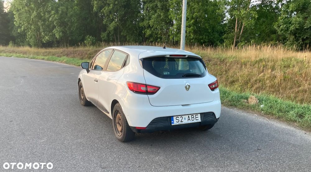 Renault Clio 1.2 16V Business - 3
