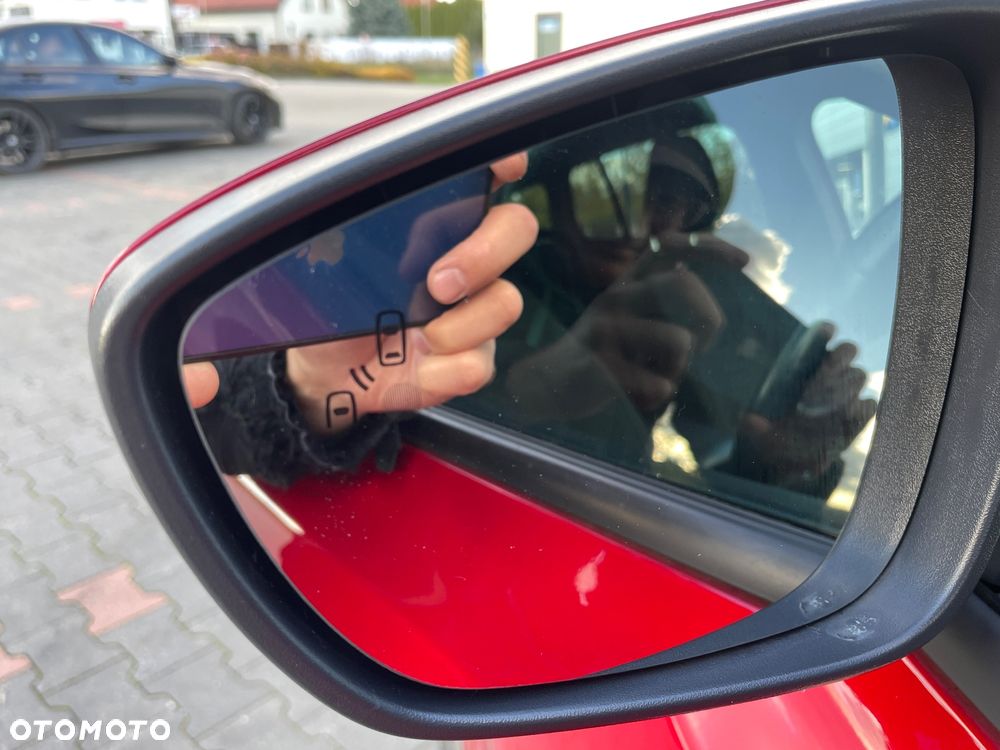 Ford Focus 1.0 EcoBoost mHEV Active - 21