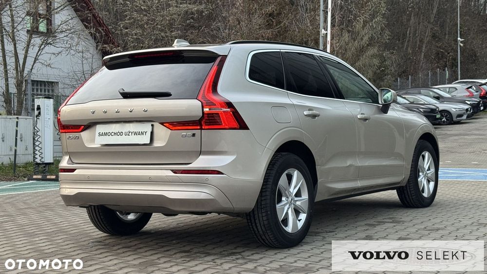 Volvo XC 60 - 7