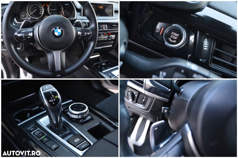 BMW X5 xDrive30d Sport-Aut. - 16