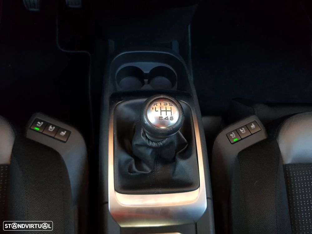 Citroën C4 Picasso 1.6 BlueHDi Exclusive - 25