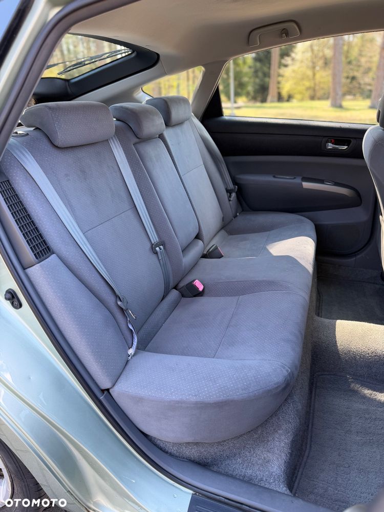 Toyota Prius 1.5 VVT-i Sol - 15