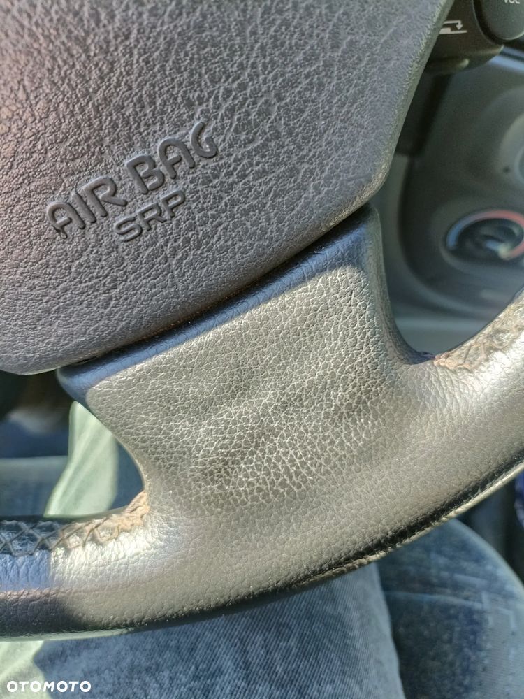 RENAULT MEGANE SCENIC I 97-03 LIFT kierownica (bez AIRBAG)  * - 3