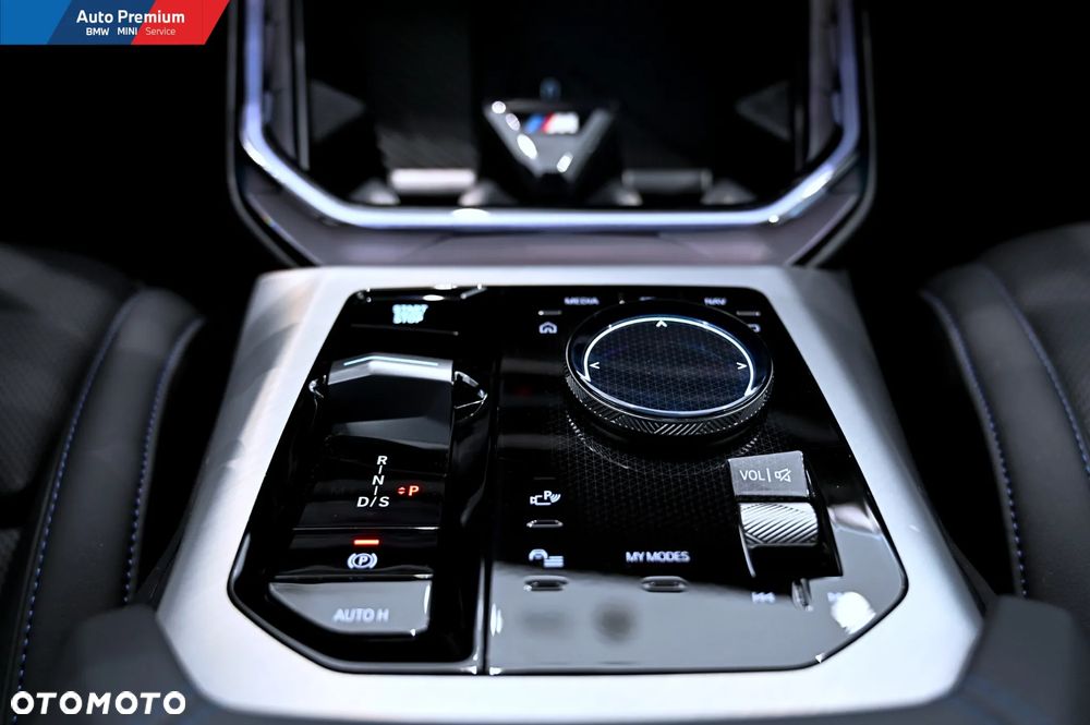 BMW X3 20 xDrive - 9