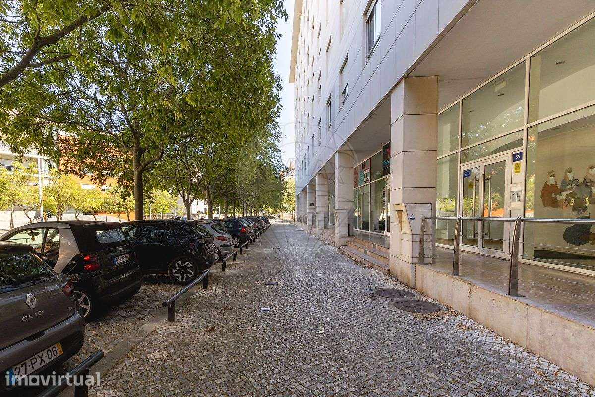 Apartamento T3 para arrendamento - Grande imagem: 2/36
