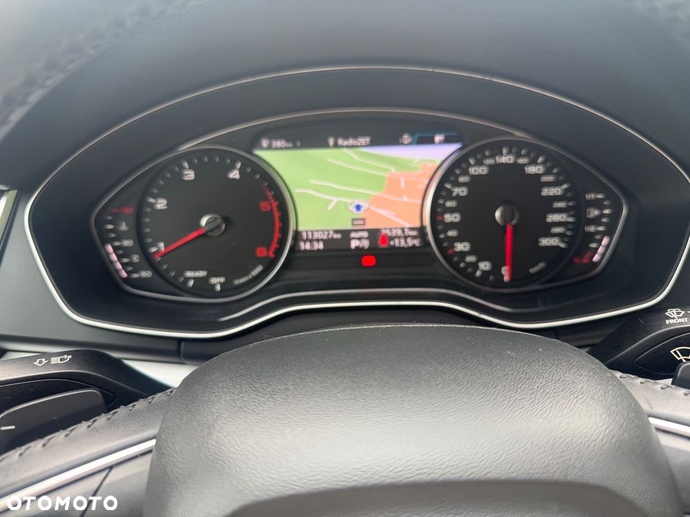 Audi Q5 2.0 TDI Quattro Design S tronic - 5